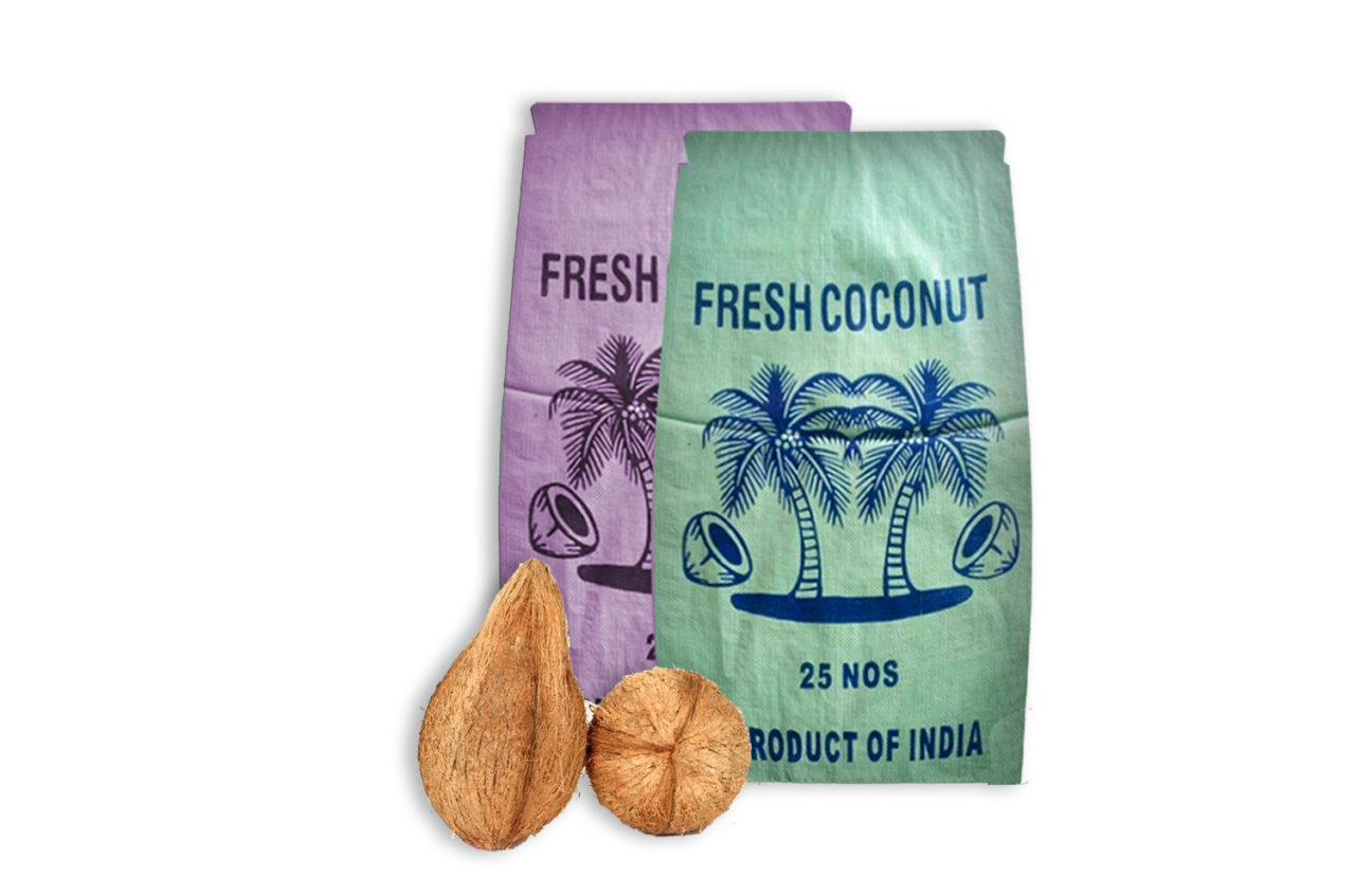 Fresh Coconut Visnukumar Traders Private Limited