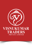 Visnukumar Traders Private Limited